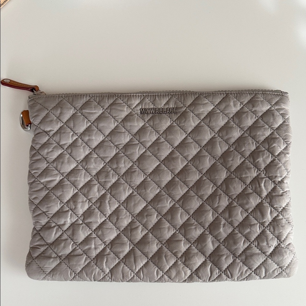 MZ Wallace Cosmetic Pouch